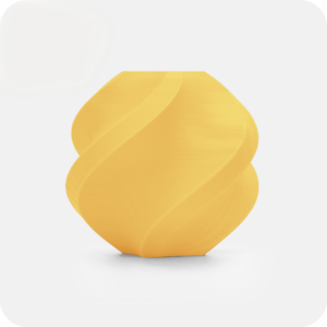 Matte Lemon Yellow 1